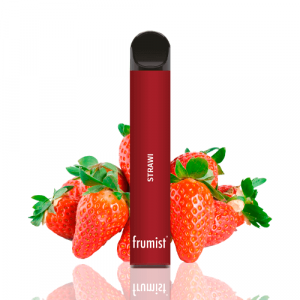 Frumist ZERO Strawi