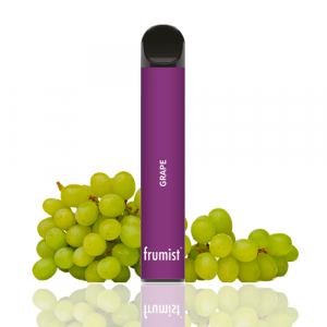 Frumist Grape 20 mg