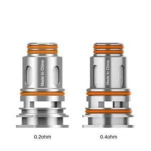G Series Coil x5 Coils