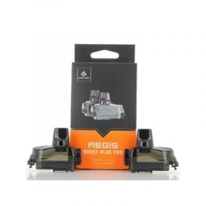 Aegis Boost Plus Pod 5.5 mL