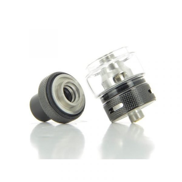 GTX 22 Tank 3.5 mL by Vapouresso