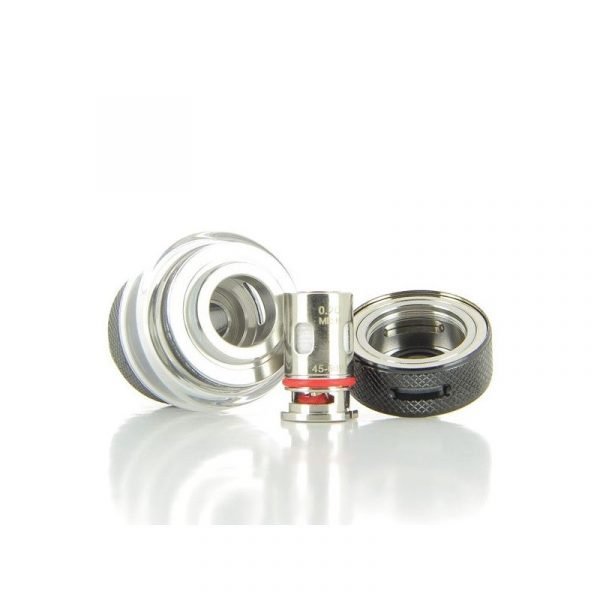 GTX 22 Tank 3.5 mL by Vapouresso