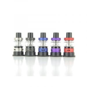 GTX 22 Tank 3.5 mL by Vapouresso