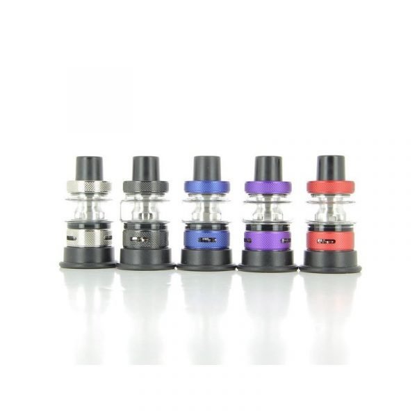 GTX 22 Tank 3.5 mL by Vapouresso