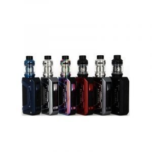 Kit Aegis Legend 2 & Z Sub by Geek Vape