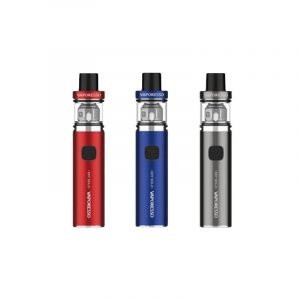 Sky Solo Kit 1400 mAh by Vaporesso