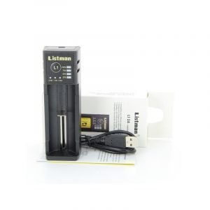 Listman Fast Charger L1