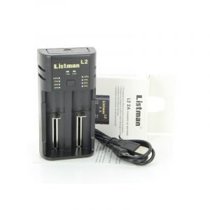 Listman Fast Charger L2