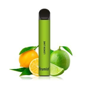 Frumist Lemon & Lime 20 mg