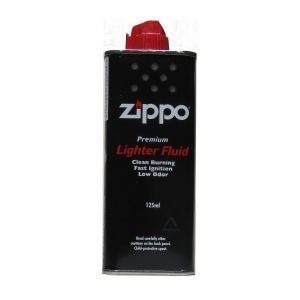 Lighter Fluid