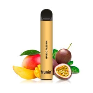 Frumist Mango Passion 20 mg