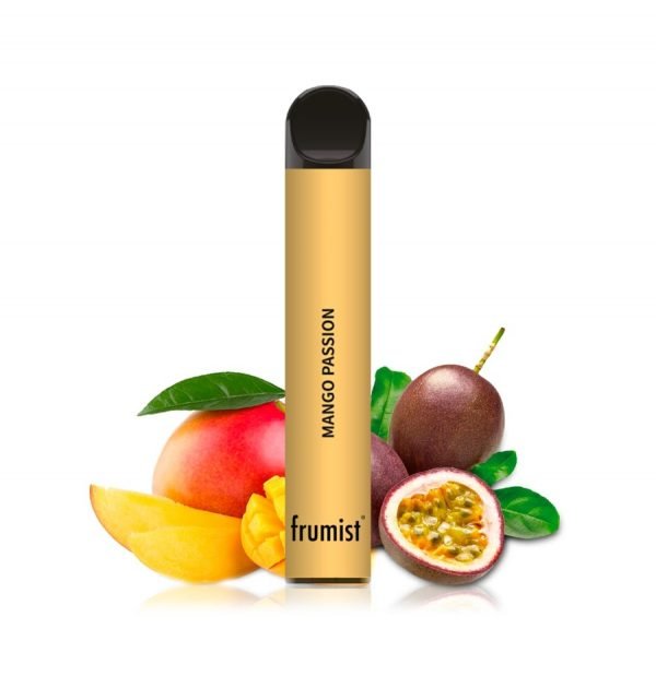 Frumist Mango Passion 20 mg