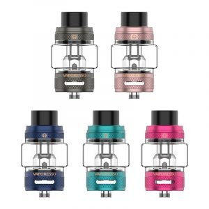 NRG-S Tank 8 mL by Vaporesso