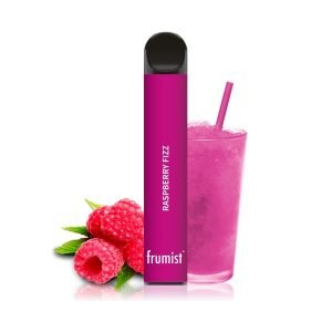 Frumist ZERO Raspberry Fizz