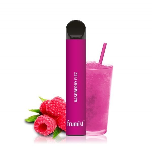 Frumist ZERO Raspberry Fizz