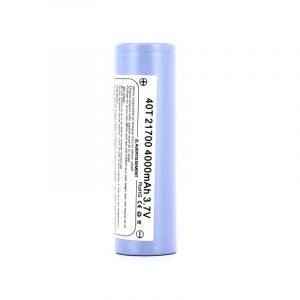 Samsung 21700 4000 mAh 30A