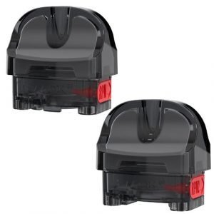 Nord 4 RPM / RPM 2 Pod 4.5 mL by Smok - Pack of 3