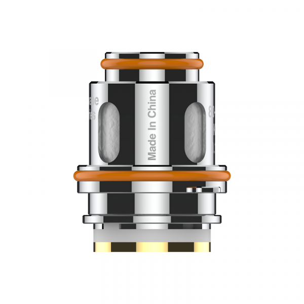 Z Series Coils by Geek Vape - Pack of 5