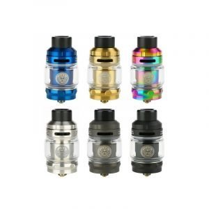 Zeus Z Sub-Ohm Tank 5 mL by GeekVape