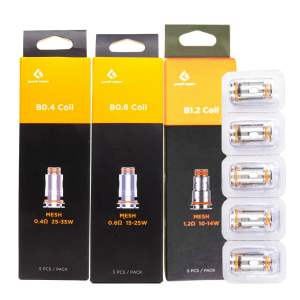 B Series Coils by Geek Vape - Pack of 5