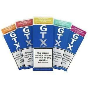 GTX Coils by Vapouresso x5 Coils