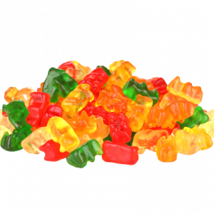 CBD Edibles