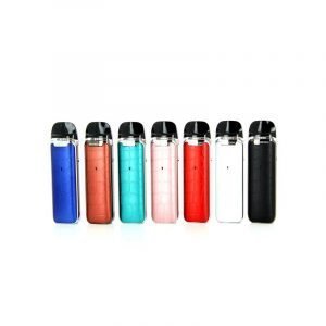 Luxe Q by Vapouresso