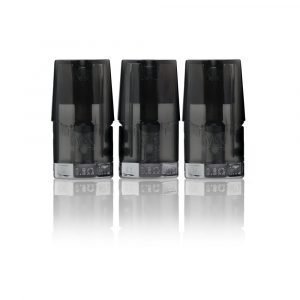 NFix Replacement Pod - Pack of 3
