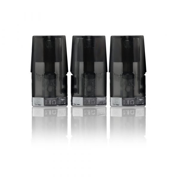 NFix Replacement Pod - Pack of 3