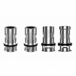 TPP Coil by VooPoo x3 Coils