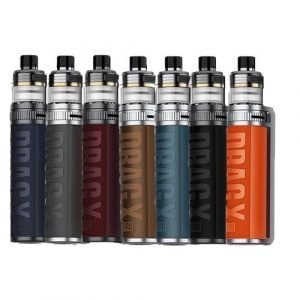 VooPoo Drag X Pro Kit