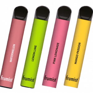 Disposable Vapes