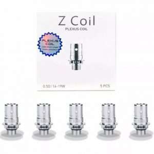 Innokin Zenith Plexus Z Coil - Pack of 5