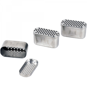 BudKups Gen 3.0 Loading Capsules for PAX