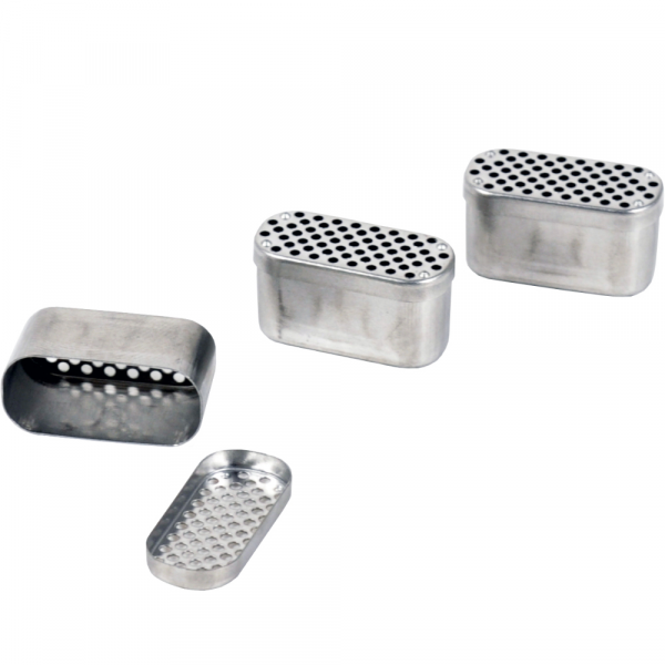BudKups Gen 3.0 Loading Capsules for PAX