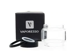 Replacement Glass for GTX 22 Tank by Vaporesso