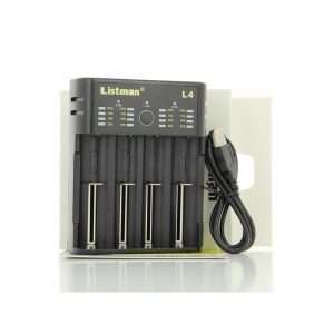 Listman Fast Charger L4