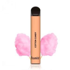 Frumist Cotton Candy 20 mg