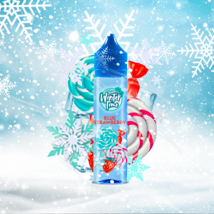 VAPY Winter Time - Jam 50 mL