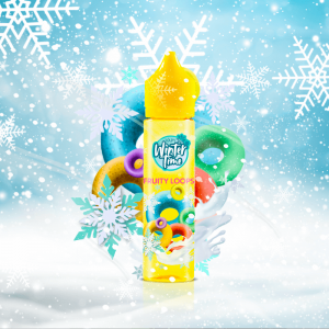 VAPY Winter Time - Jam 50 mL