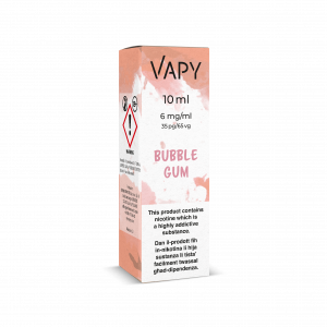 VAPY Bubble Gum 10 mL