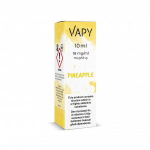 VAPY Pineapple 10 mL