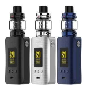 Vaporesso GEN 200 + ITANK 2 Edition