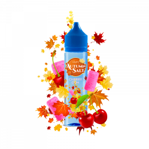 VAPY Autumn Time - Cherry Gum 50 mL
