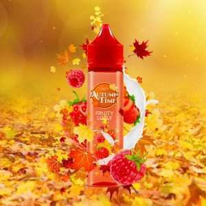 VAPY Autumn Time - Fruit Lolly Salt 55ml
