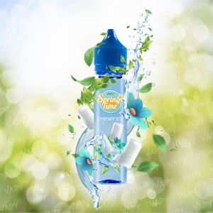 VAPY Spring Time - Chewy Ice 50 mL