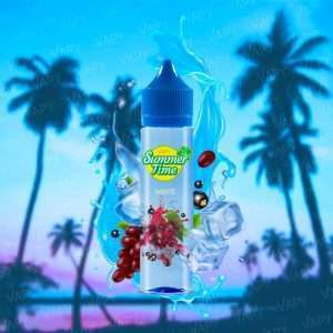 VAPY Summer Time - Wave 50 mL