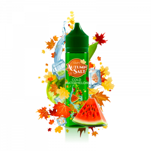 VAPY Autumn Time - Cold Watermelon 50 mL