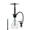 Aladin Alux Shisha - Black