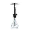 Aladin Alux Shisha - Black